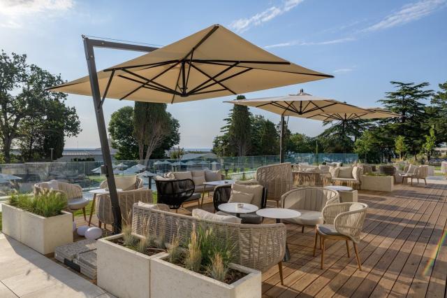 Aqua House Hotel and SPA