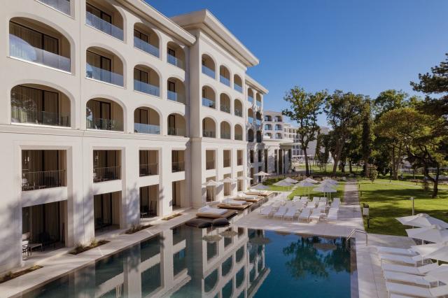 Aqua House Hotel and SPA