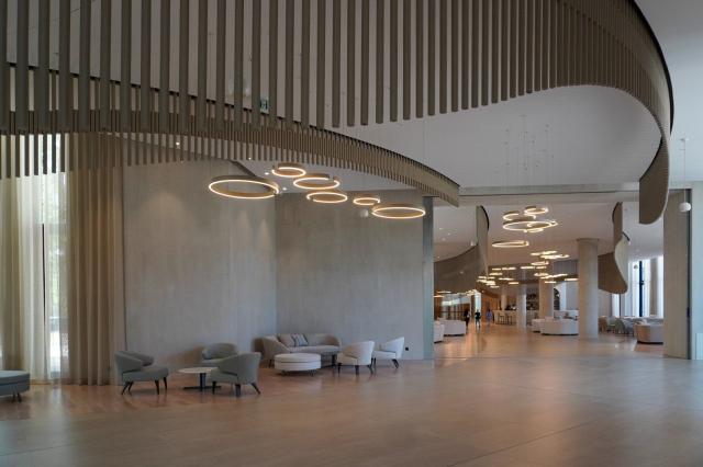 Aqua House Hotel and SPA