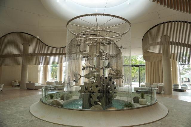 Aqua House Hotel and SPA