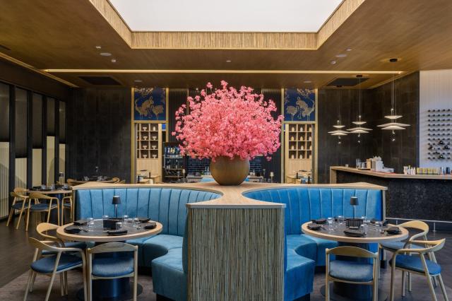 Aqua House Hotel and SPA