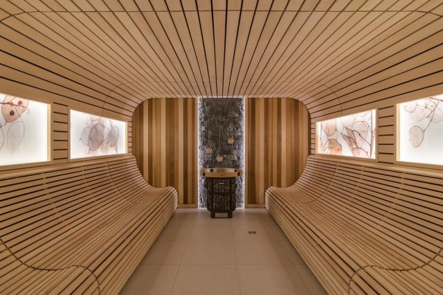 Aqua House Hotel and SPA