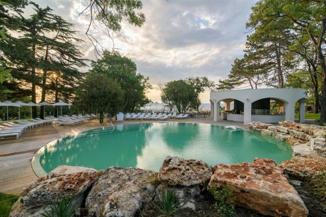 Aqua House Hotel and SPA