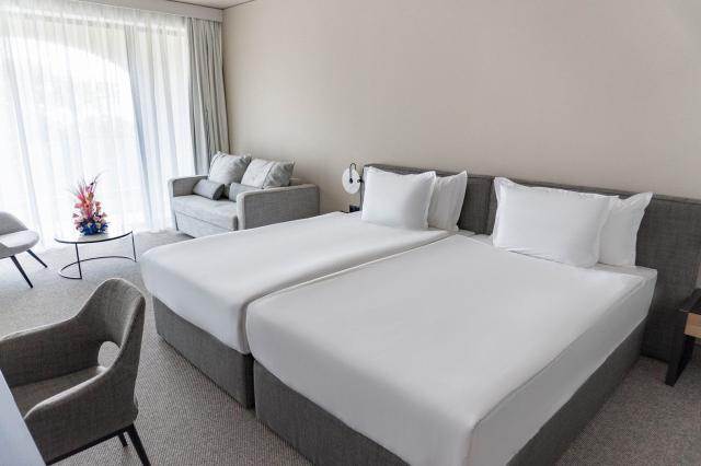 Aqua House Hotel and SPA