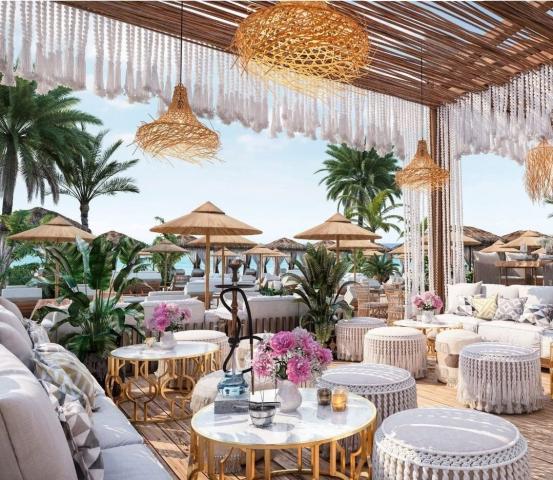 Palace - Sunny Day Resort