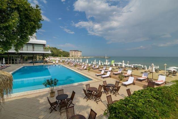 Palace - Sunny Day Resort