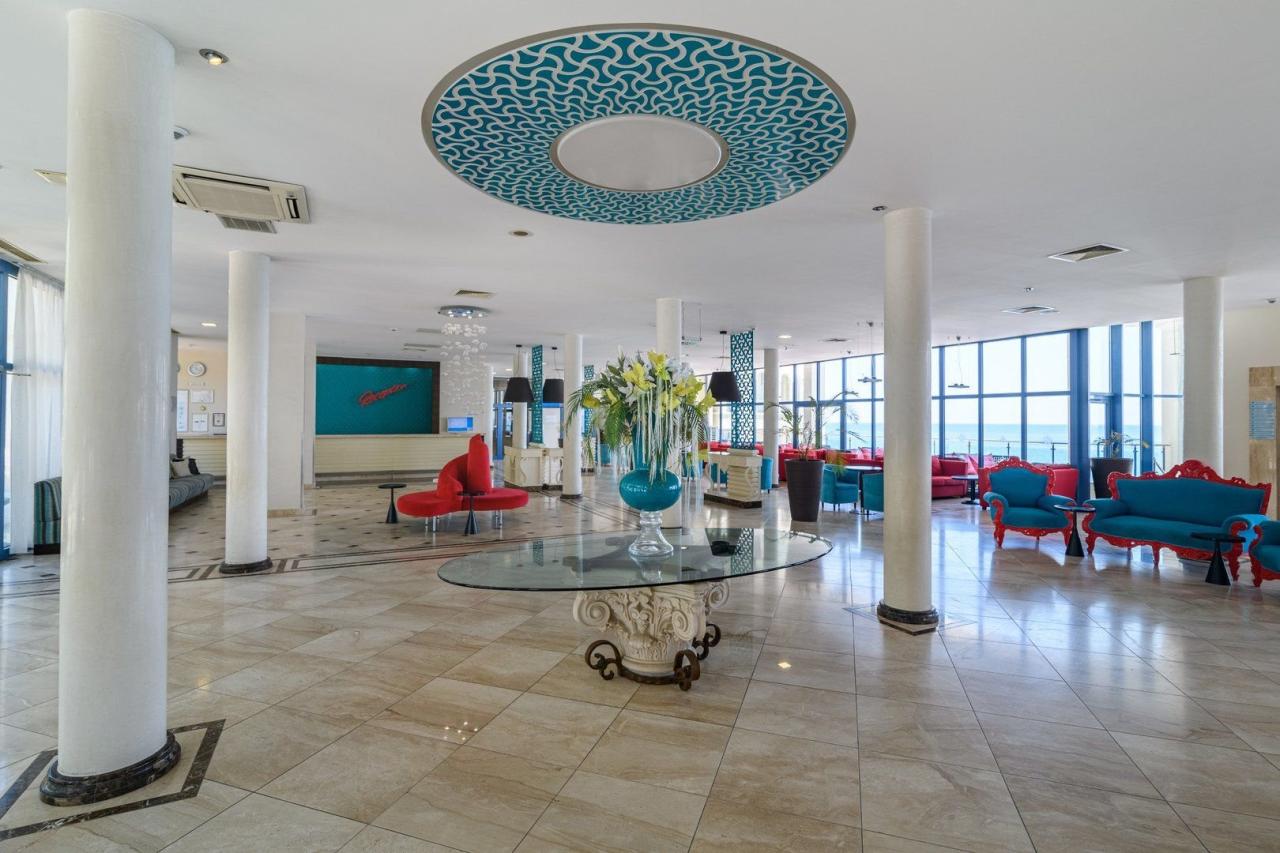 Hotel Azalia