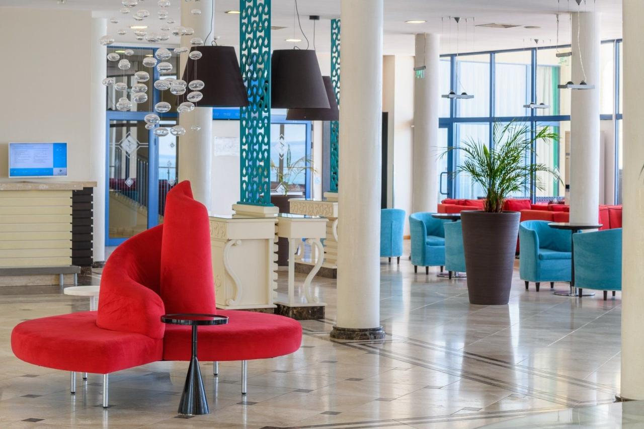 Hotel Azalia