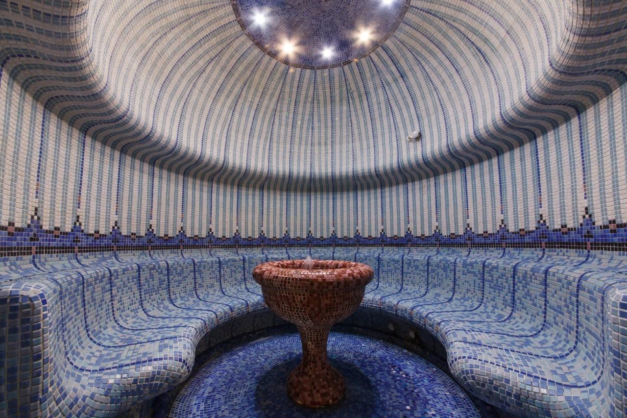 Hotel Azalia