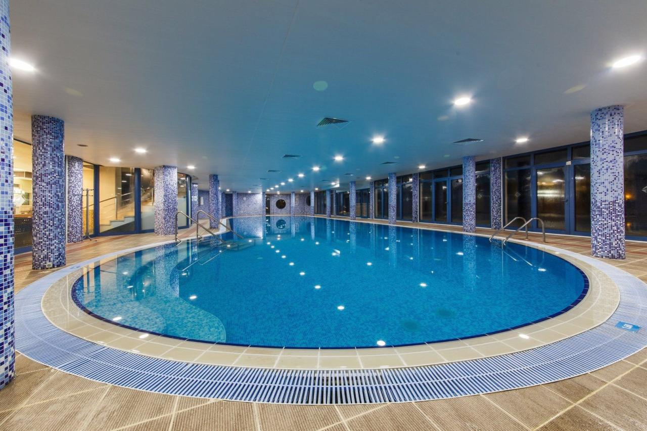 Hotel Azalia