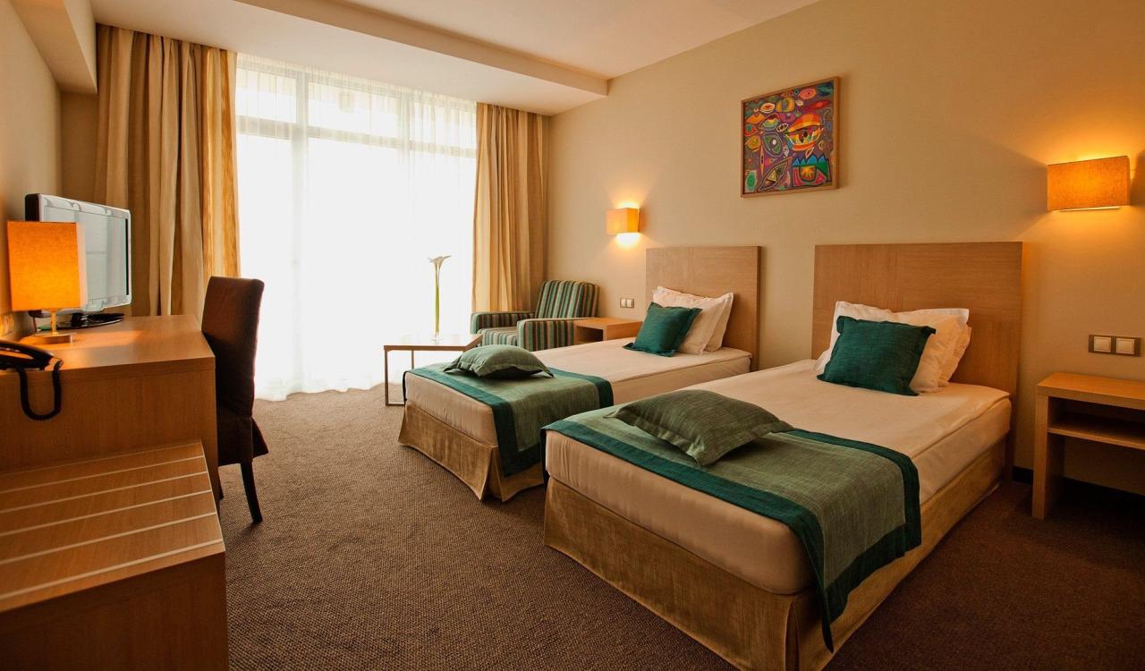 Hotel Azalia