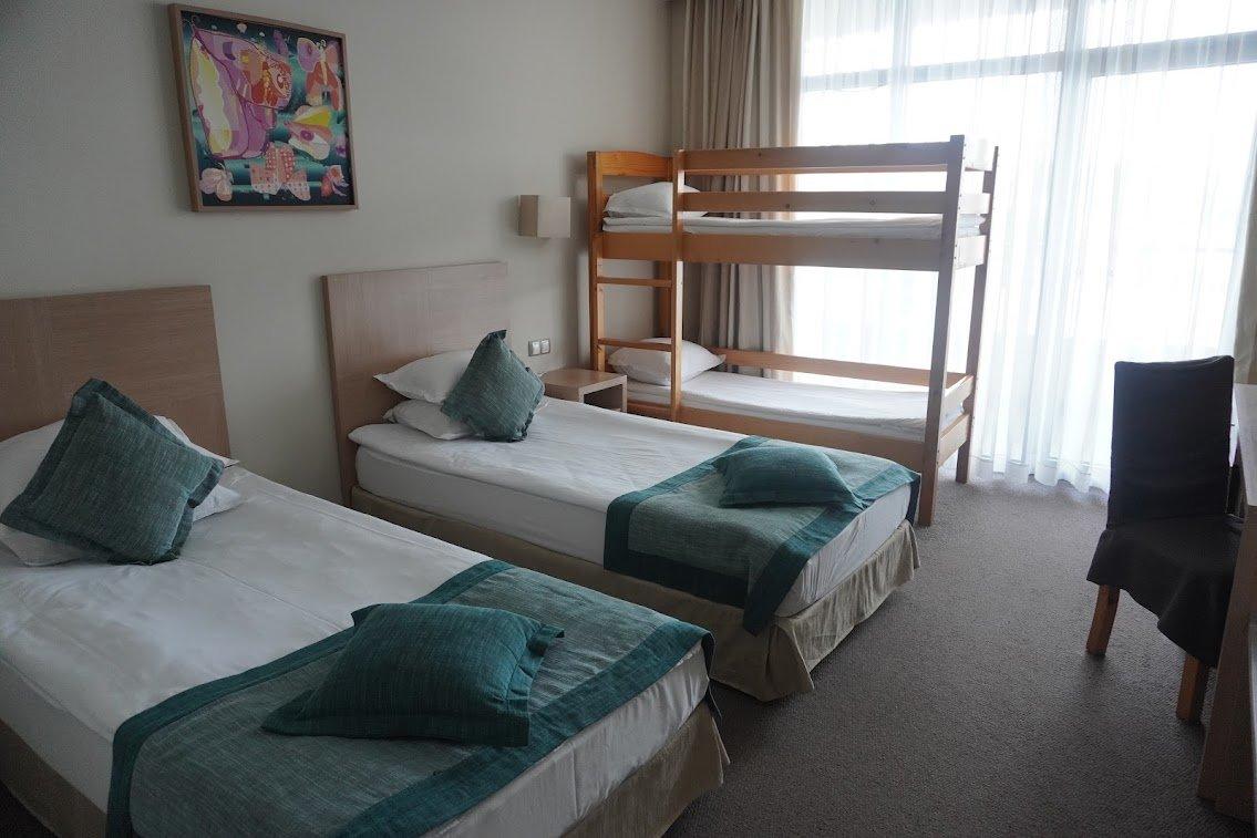 Hotel Azalia