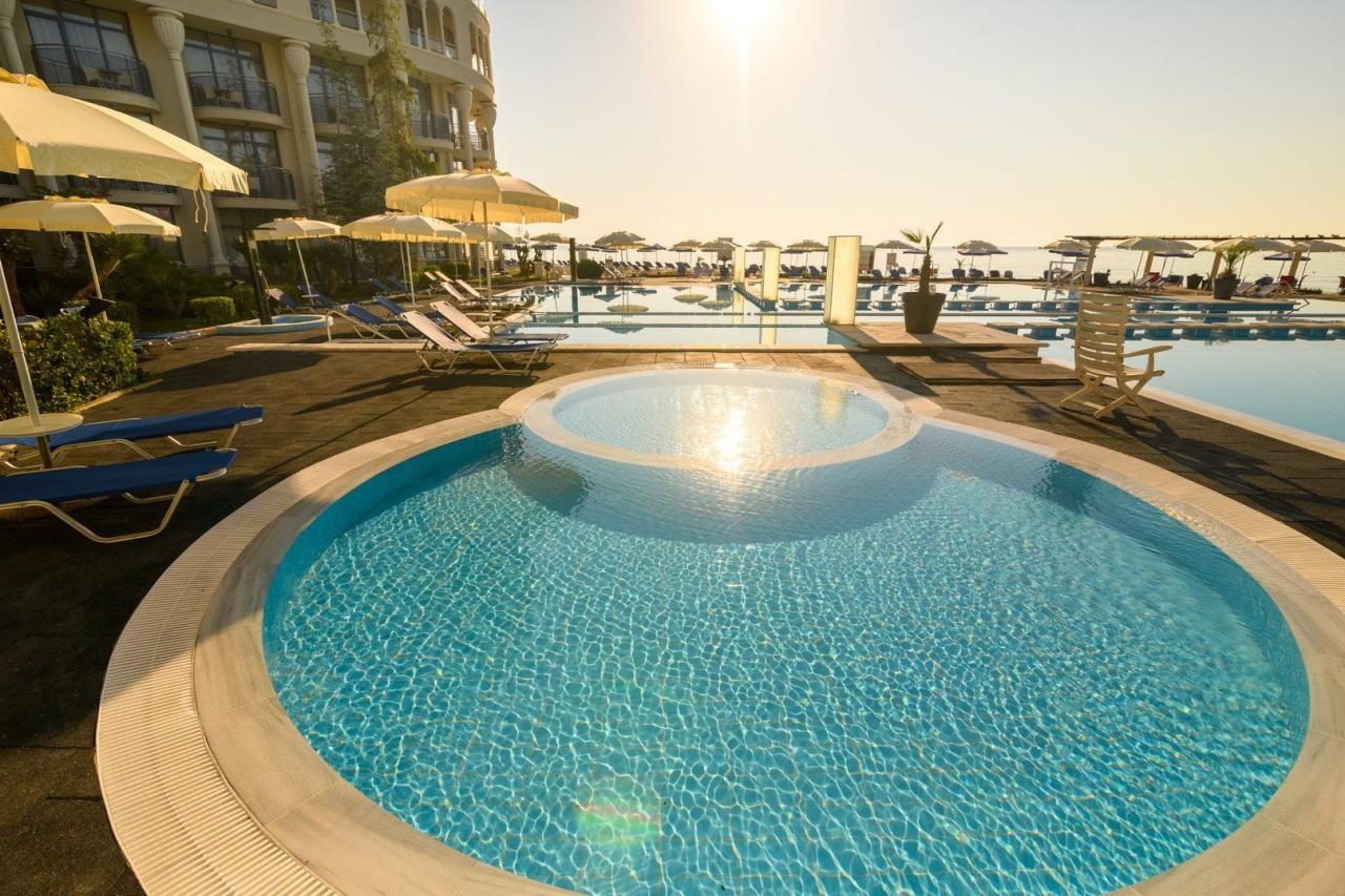 Hotel Azalia