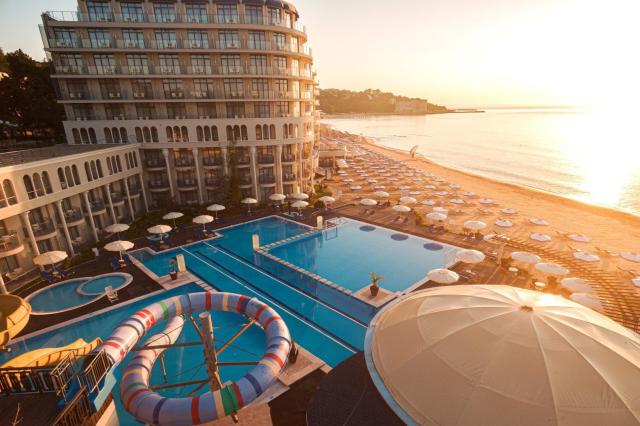Hotel Azalia