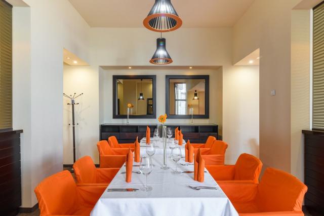 Hotel Azalia