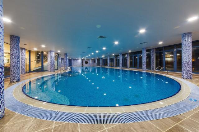 Hotel Azalia