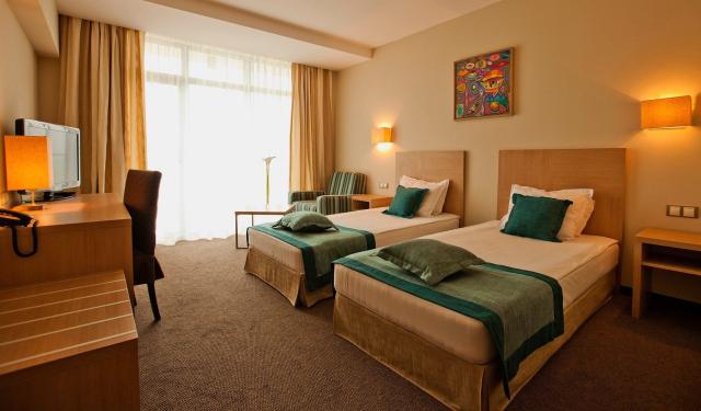 Hotel Azalia
