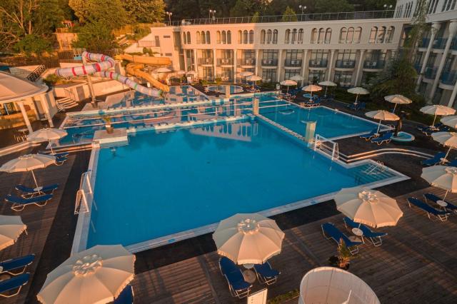 Hotel Azalia