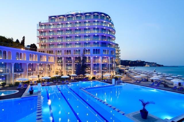 Hotel Azalia