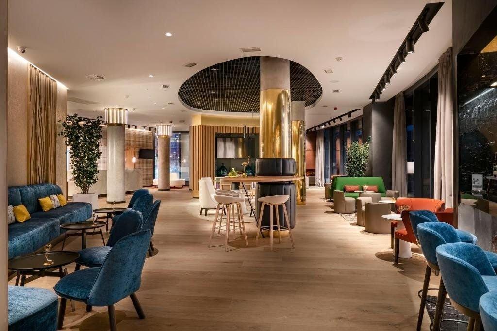 Vincci Consulado De Bilbao