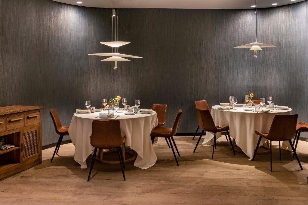 Vincci Consulado De Bilbao
