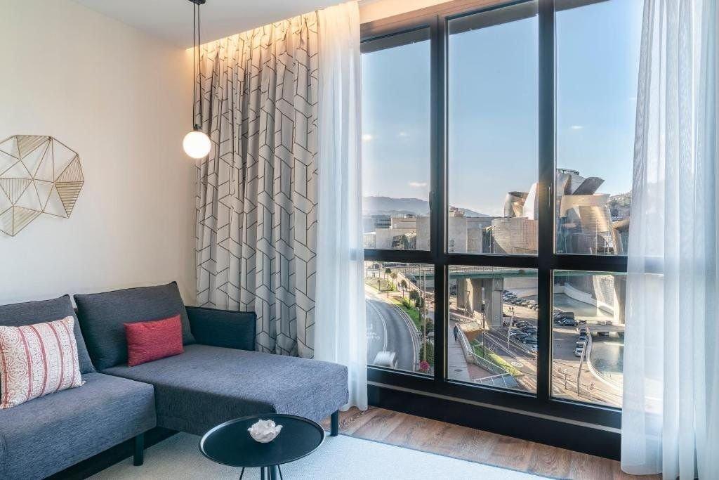 Vincci Consulado De Bilbao