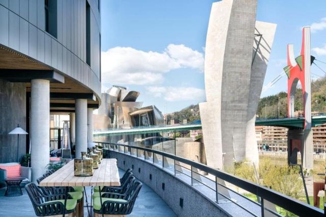 Vincci Consulado De Bilbao