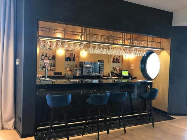 Vincci Consulado De Bilbao