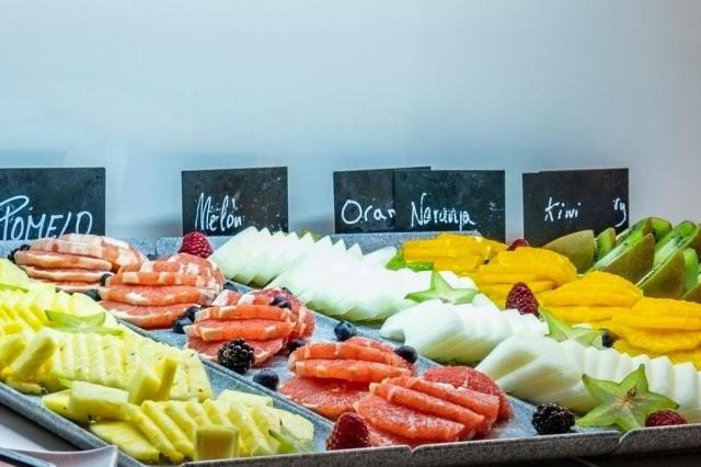Vincci Consulado De Bilbao