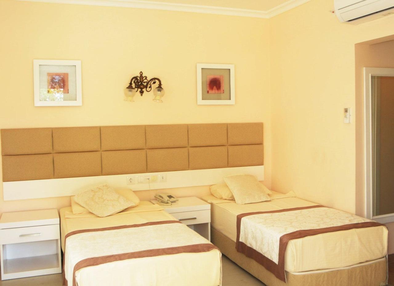 Hotel Grand Mir´Amor