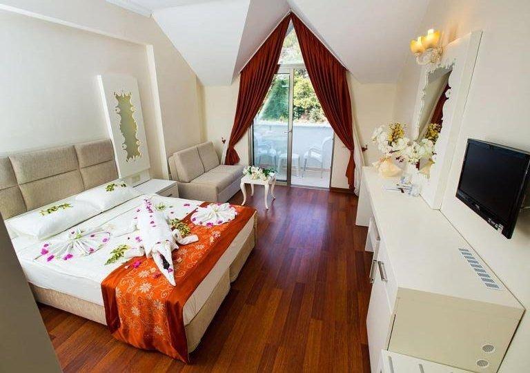Hotel Grand Mir´Amor