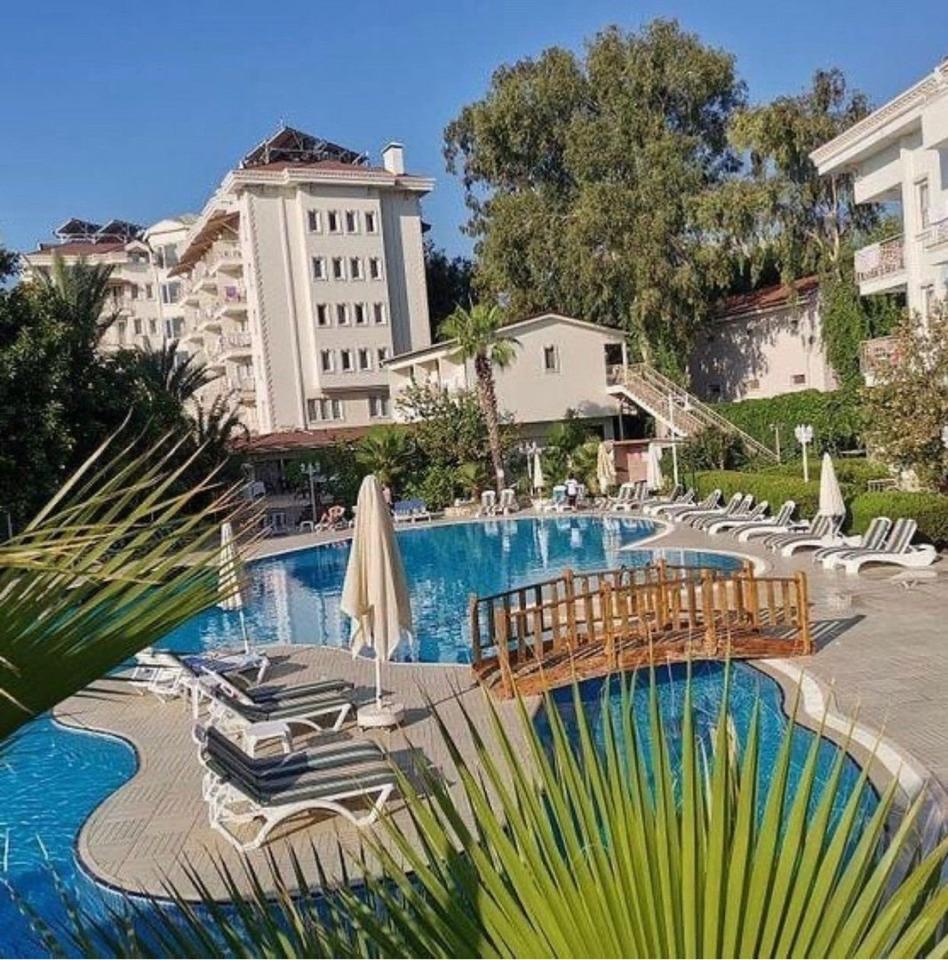 Hotel Grand Mir´Amor