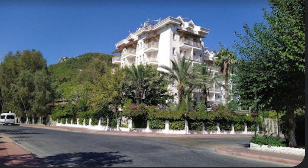 Hotel Grand Mir´Amor