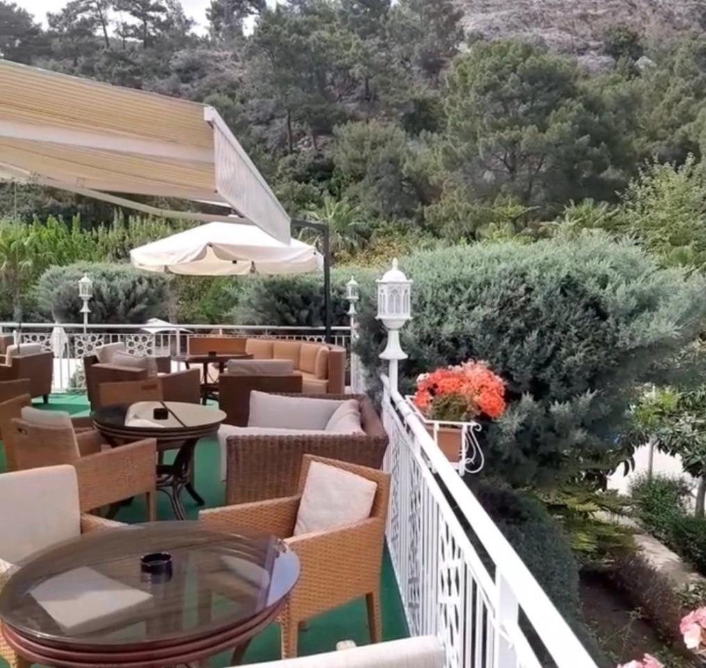 Hotel Grand Mir´Amor
