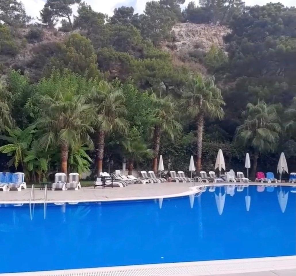 Hotel Grand Mir´Amor