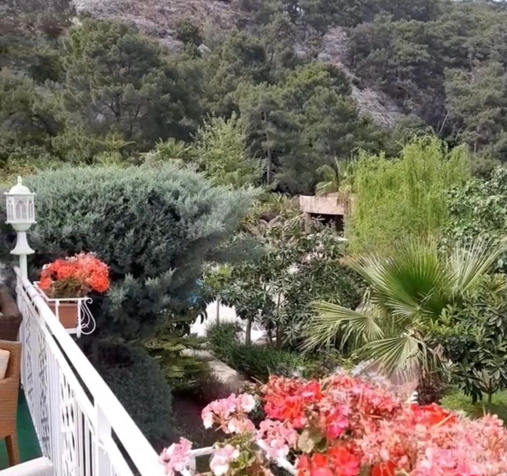 Hotel Grand Mir´Amor