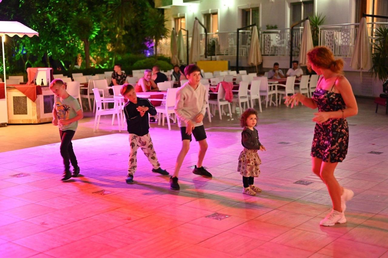 Hotel Grand Mir´Amor