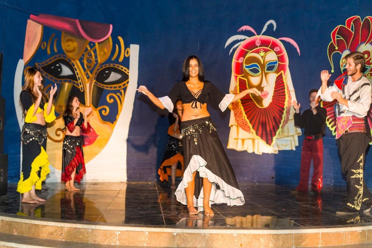 Hotel Grand Mir´Amor