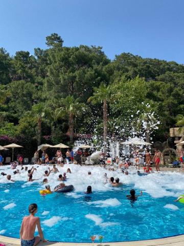Hotel Grand Mir´Amor