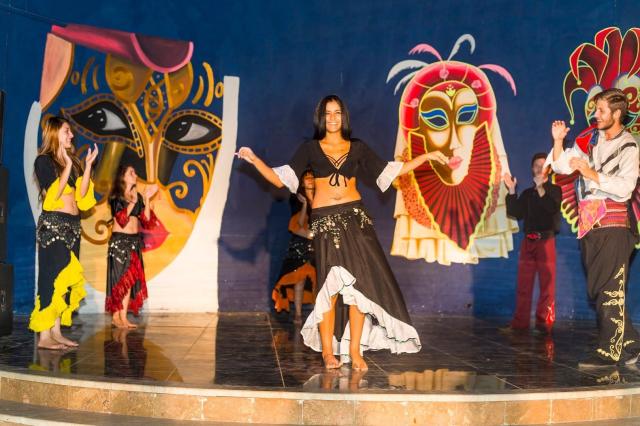 Hotel Grand Mir´Amor