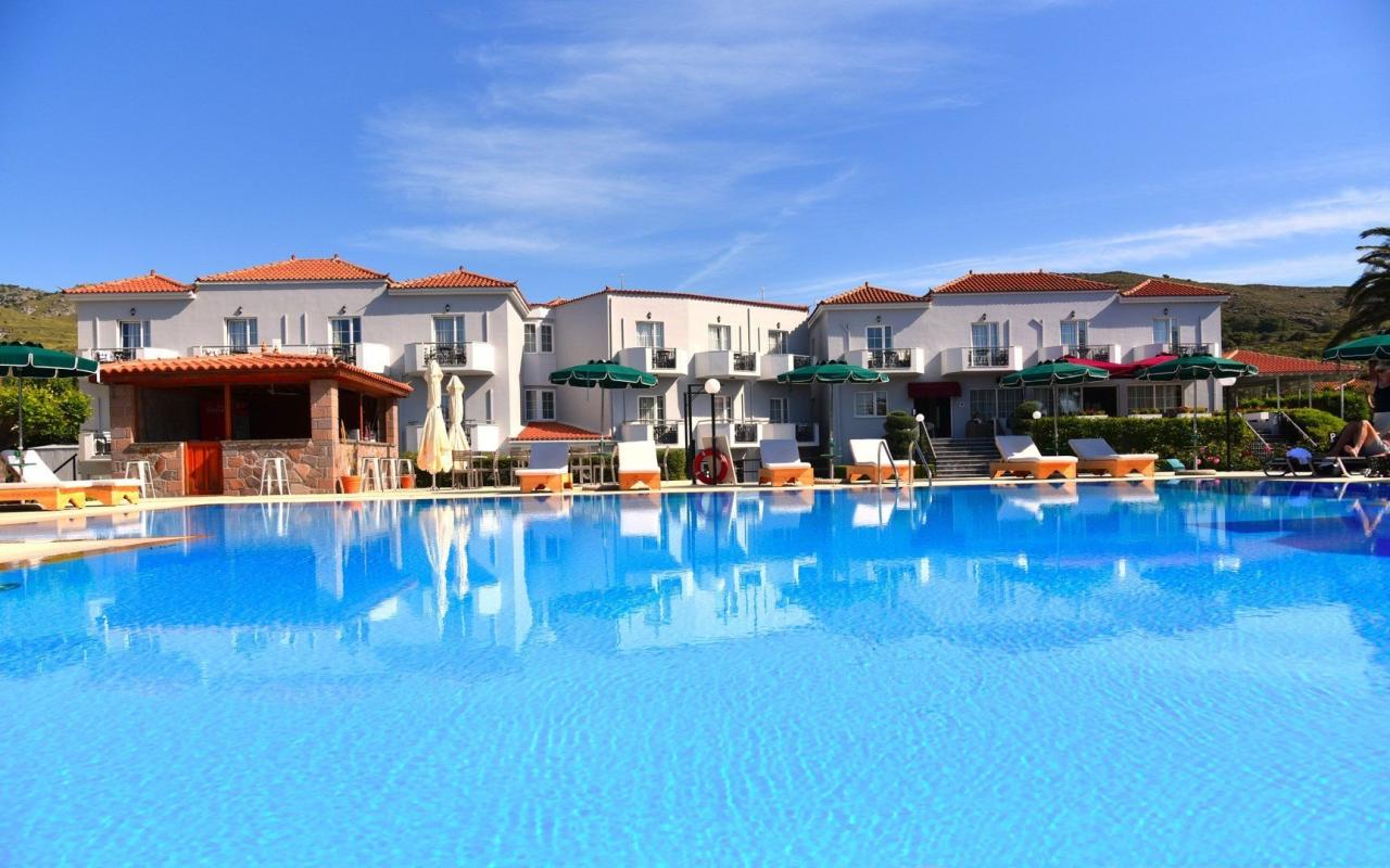 Bella Vista