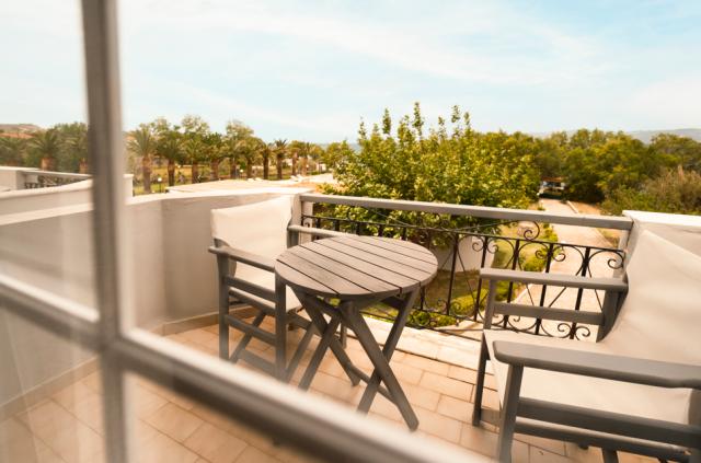 Hotel Bella Vista