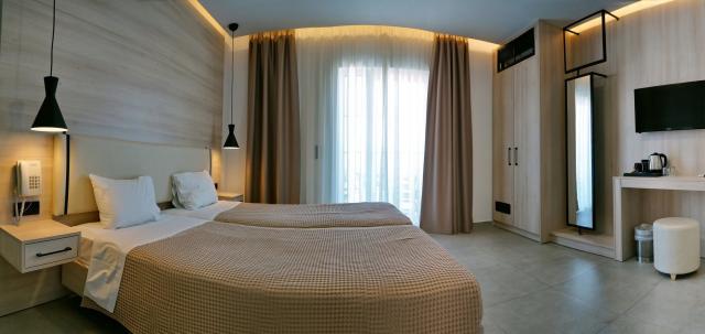 Hotel Bella Vista