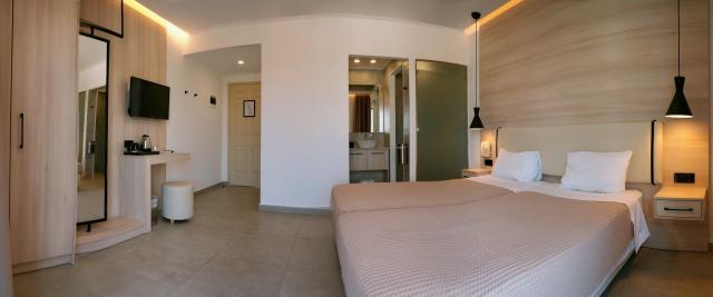 Hotel Bella Vista