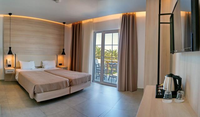 Hotel Bella Vista