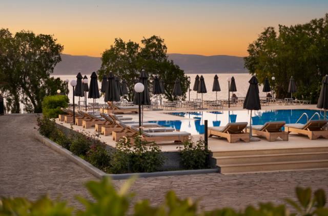 Hotel Bella Vista