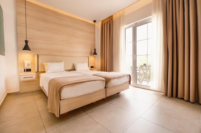 Hotel Bella Vista