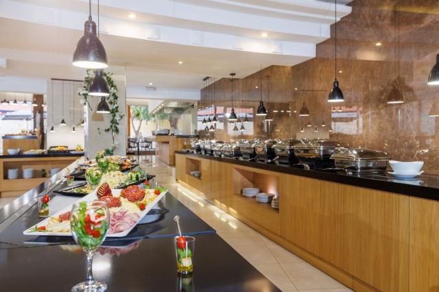 Hotel Malia Bay Beach Hotel & Bungalows