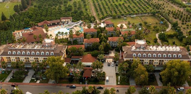 Hotel Miramor Garden Resort