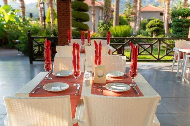 Hotel Miramor Garden Resort